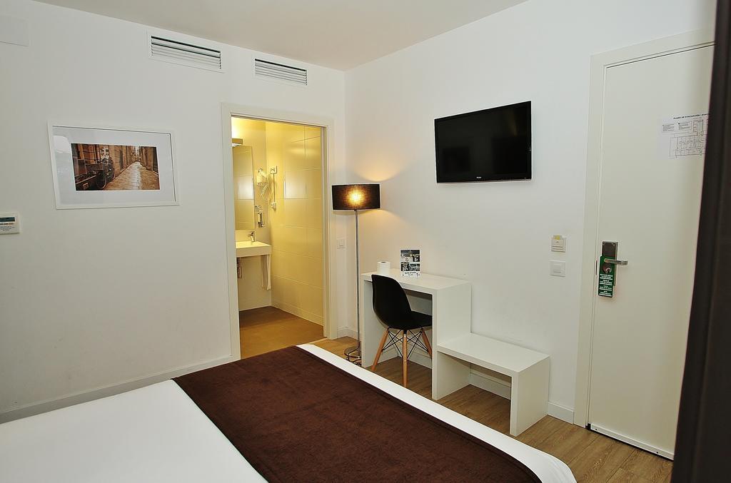 Bestprice Diagonal Hotell Barcelona