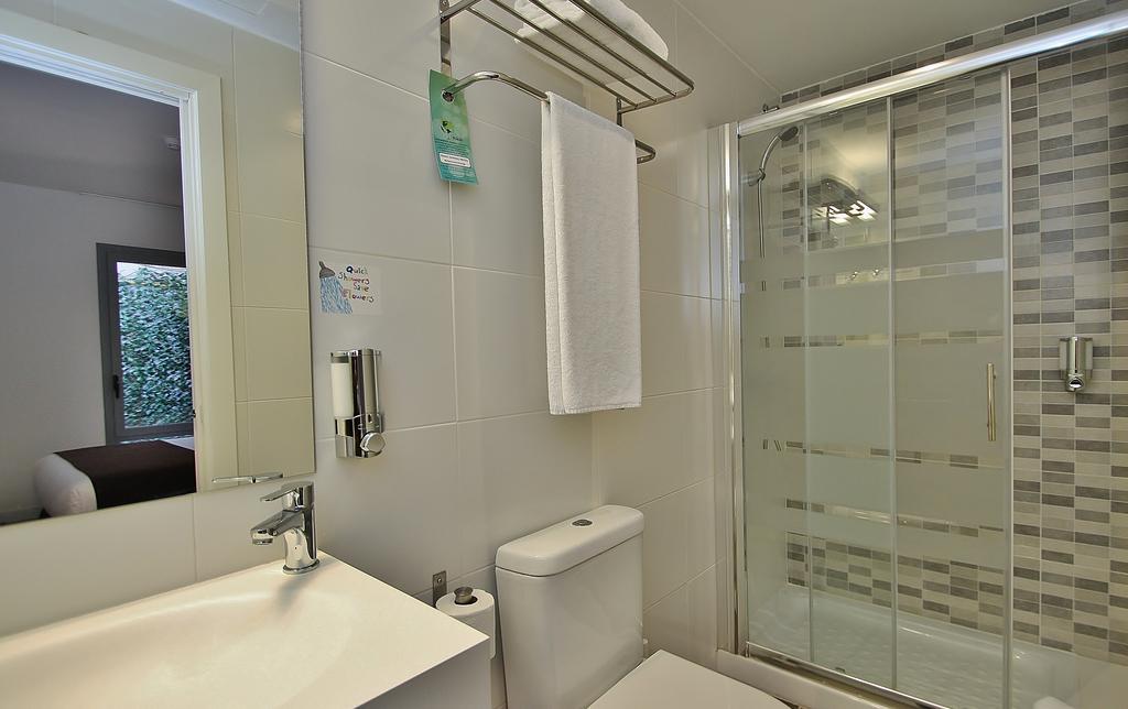Bestprice Diagonal Barcelone