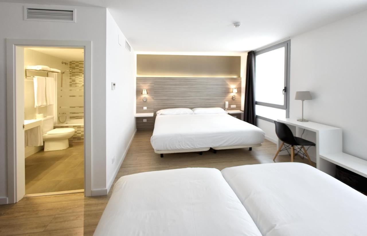 Hotell Bestprice Diagonal