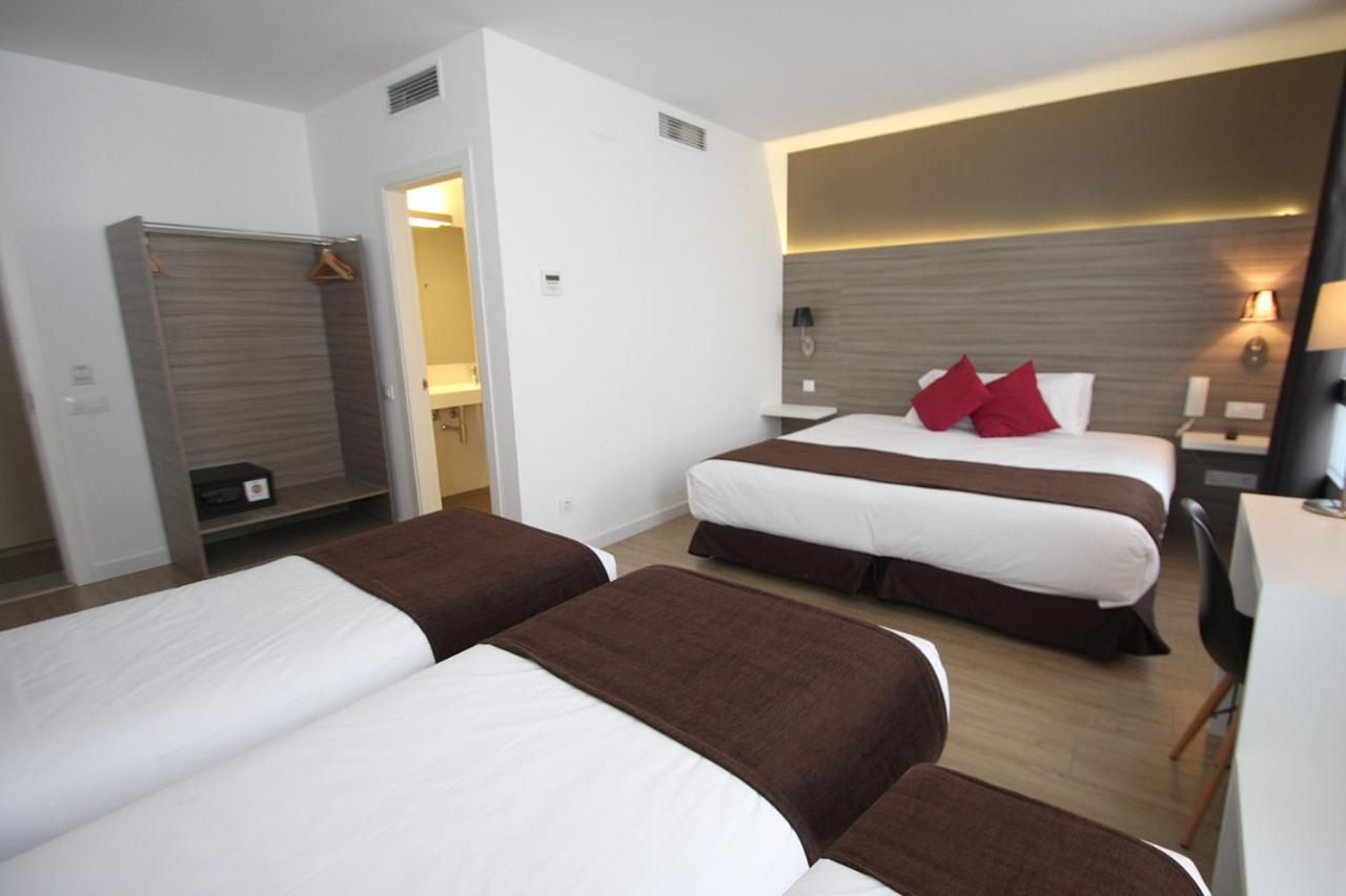 Bestprice Diagonal * Barcelone