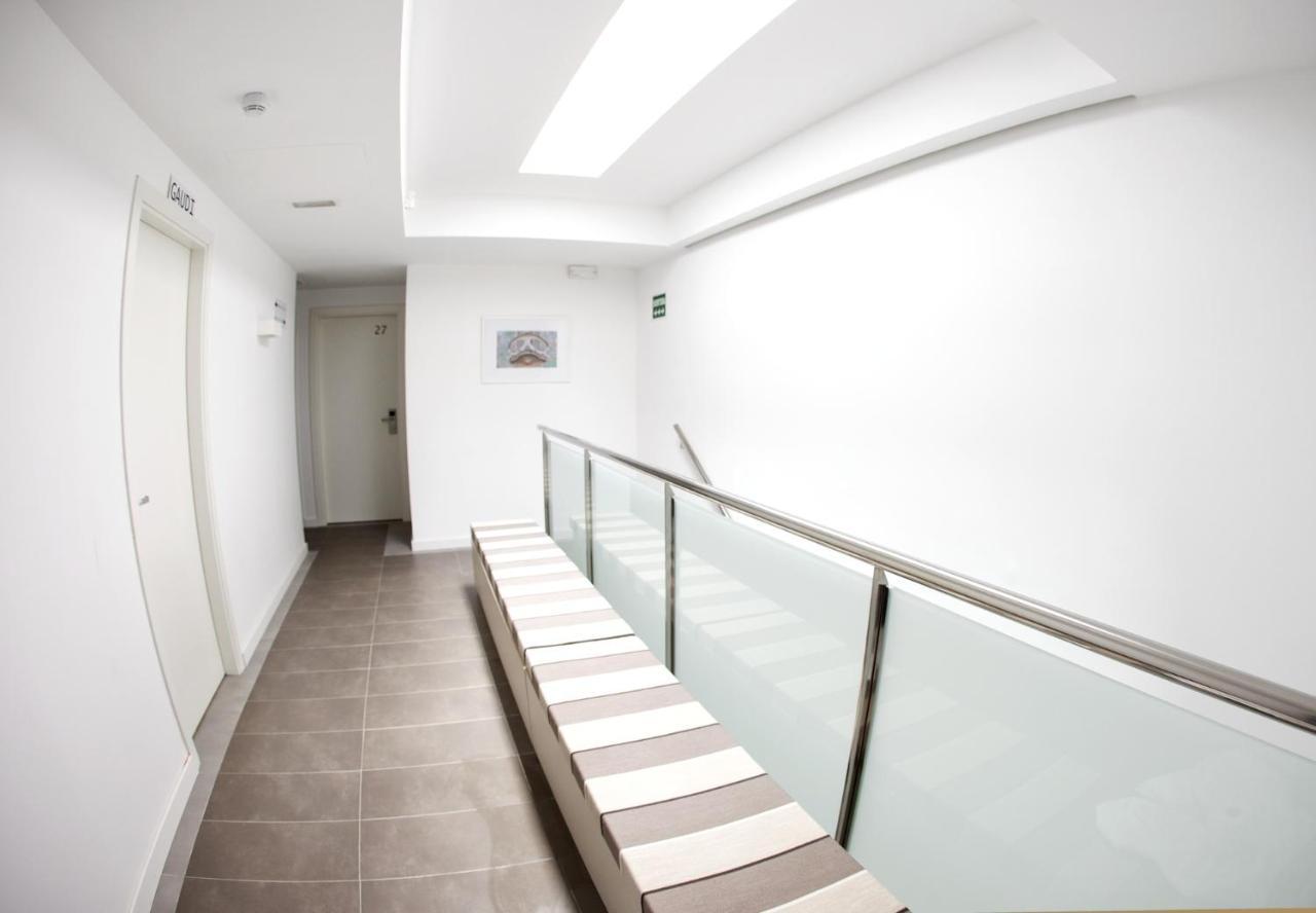 Bestprice Diagonal Hotell Barcelona