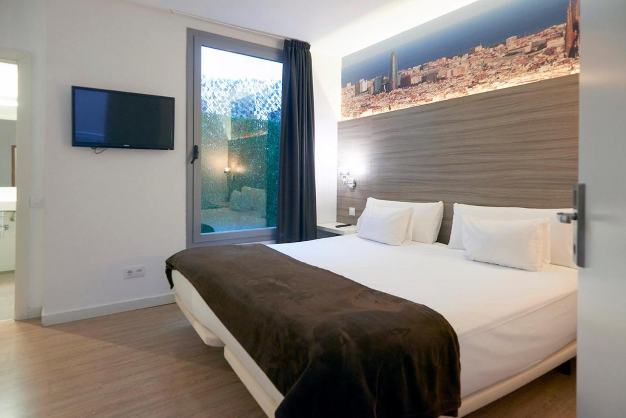 Bestprice Diagonal Hotell Barcelona