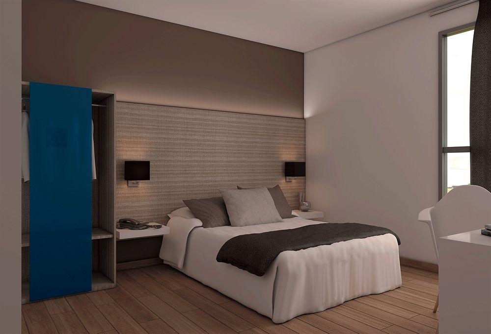Hotel Bestprice Diagonal Barcelone