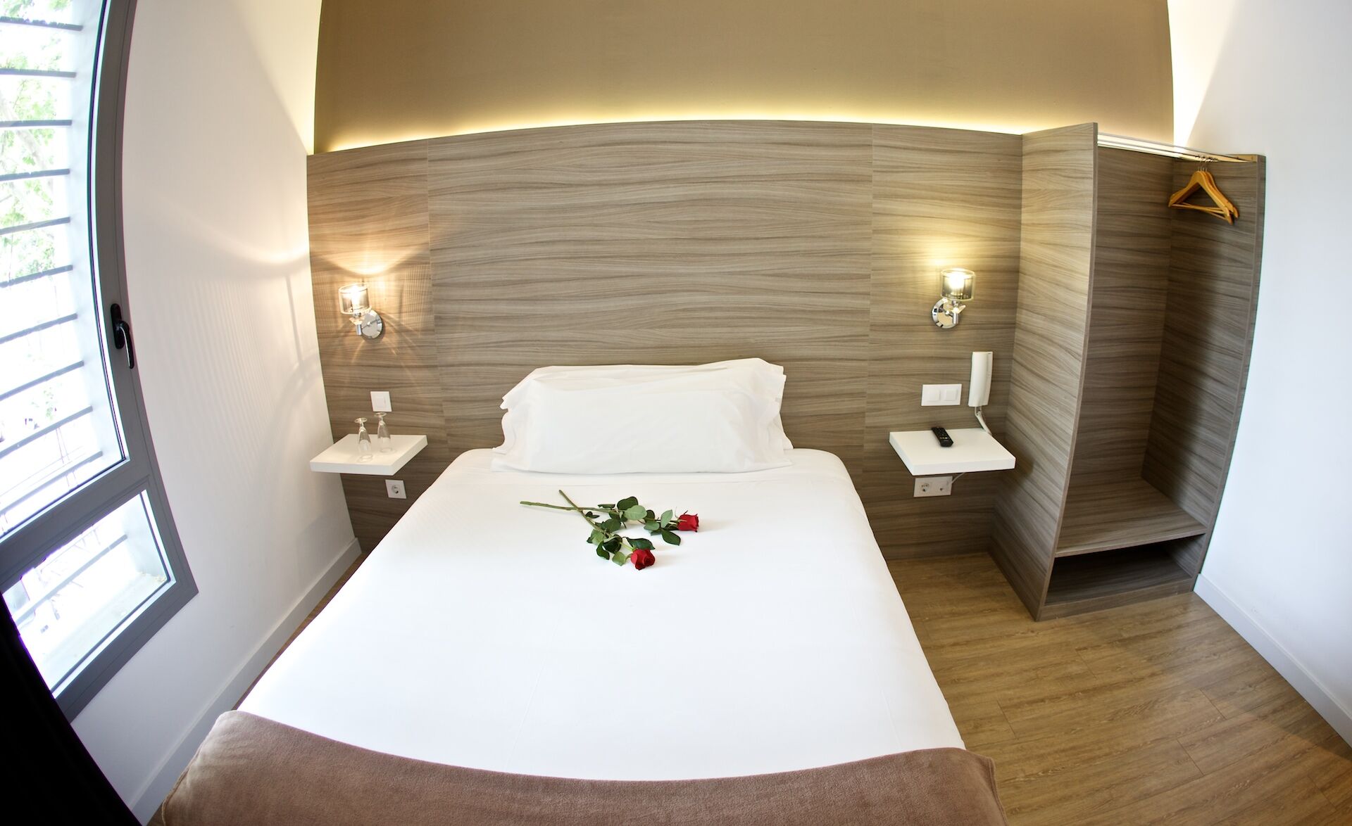 Hotel Bestprice Diagonal Barcelone